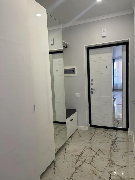 Квартира Апартаменты в клубном доме курортной части Светлогорска — Светлогорск