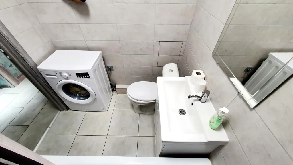 Квартира Квартира рядом с КУБГУ — Краснодар