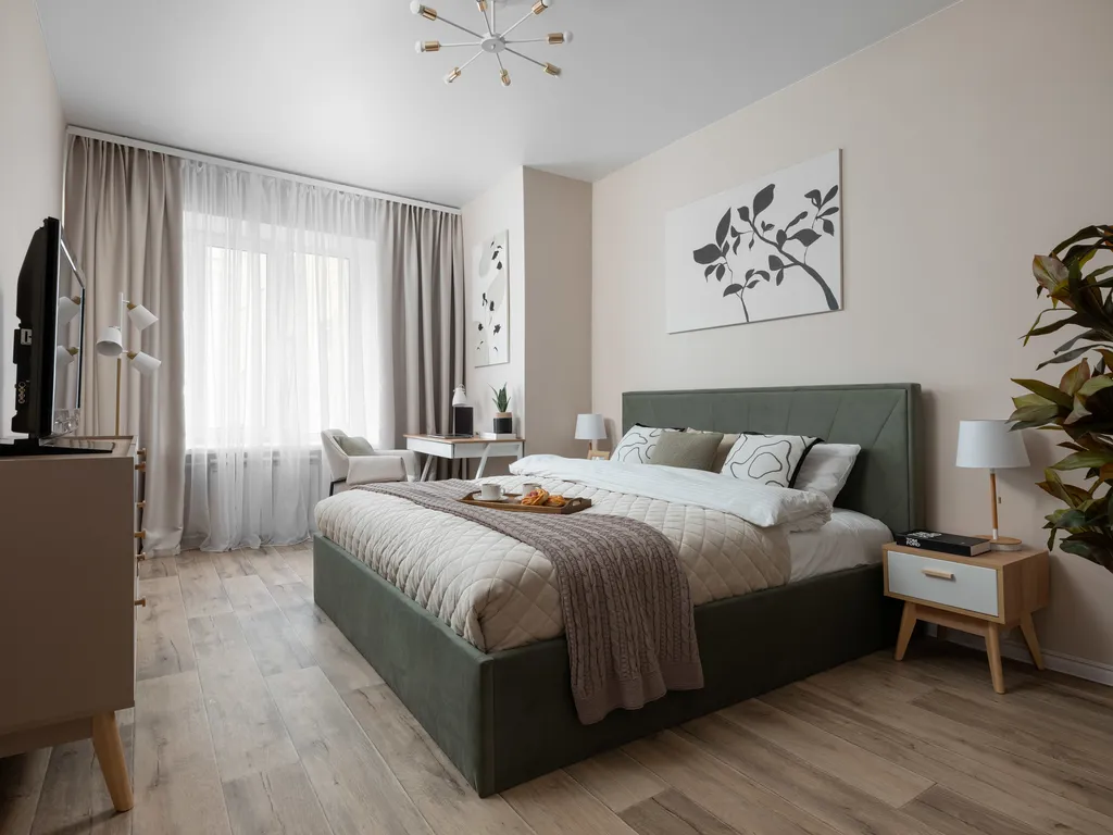 Квартира Квартира Московская тайна у Кремля — Москва