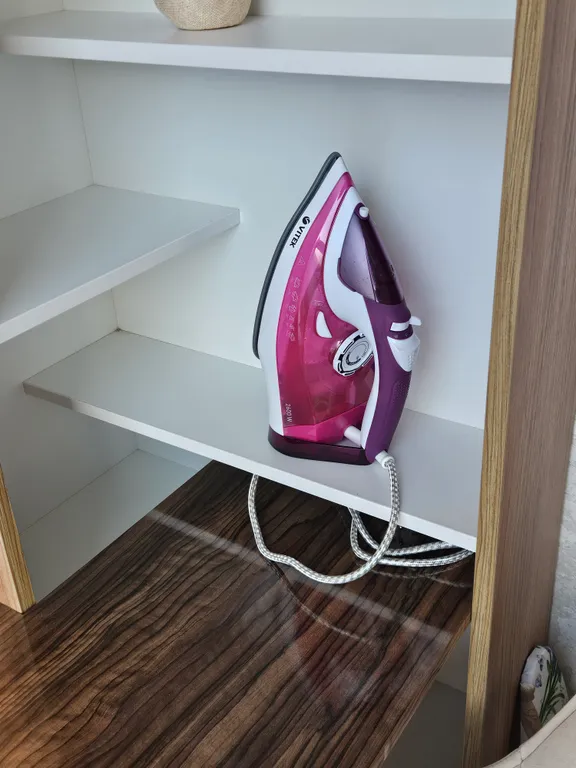 Студия с видом на рождественский собор