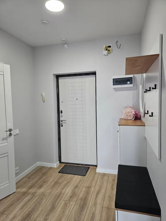 Квартира в ЖК Флора