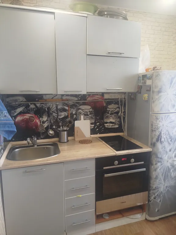 Уютная квартира на берегу Байкала