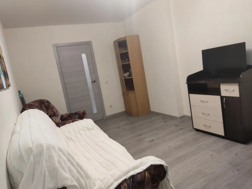 Квартира Квартира Уютное гнездышко в Амграде — Самара