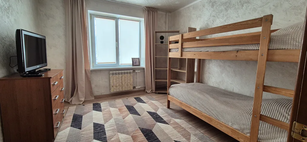 Квартира на Алексадровке