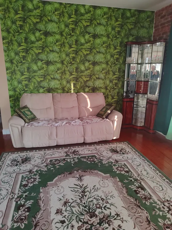 Апартаменты с видом на море