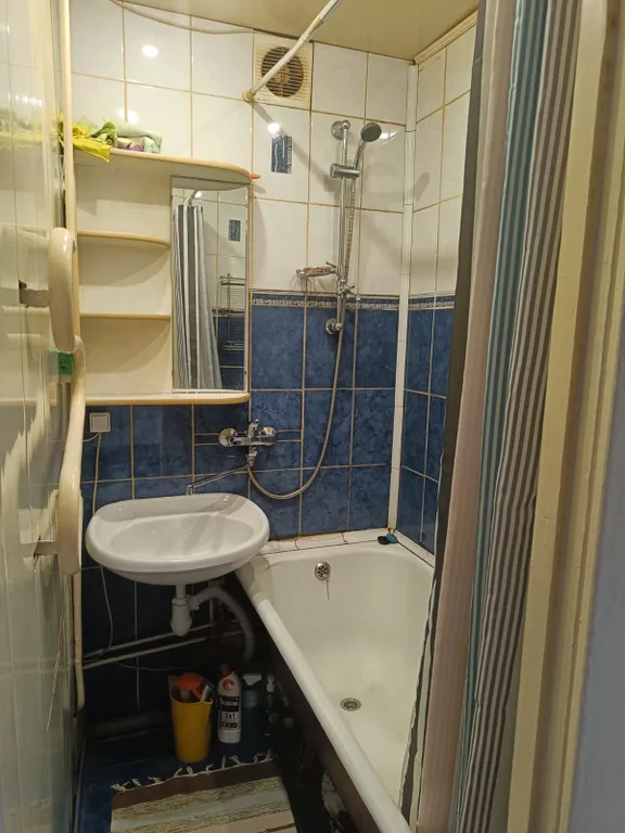 Уютная квартира в центре города от 2- х суток