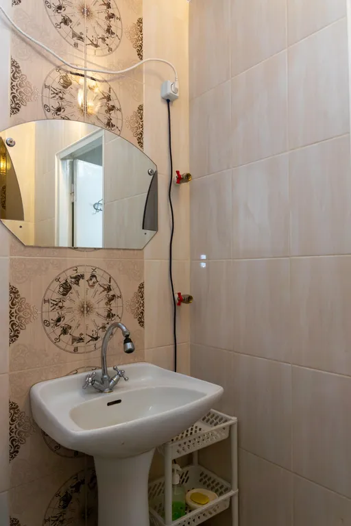 Уютная квартира с видом на Волгу