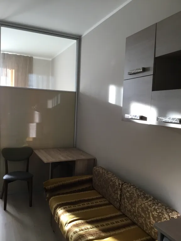 Квартира Квартира Невский берег 2 — Санкт-Петербург