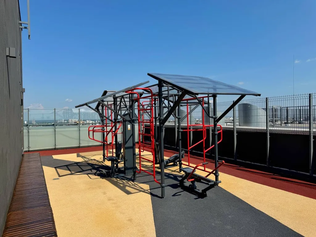 Уютная студия в самом центре Тюмени