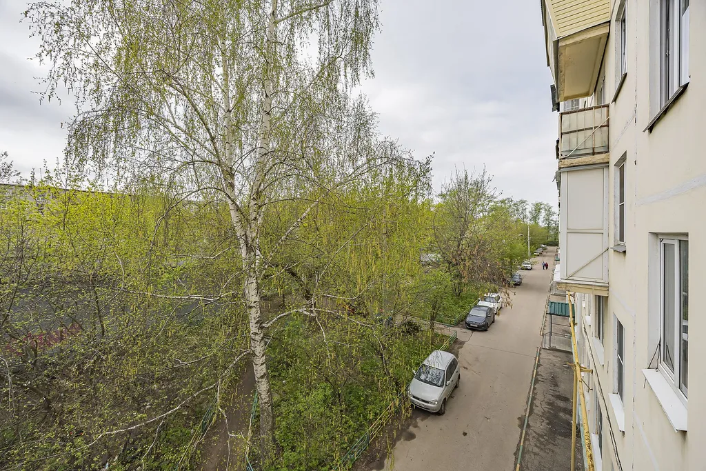 Квартира Уютная квартира у метро Бурнаковская — Нижний Новгород
