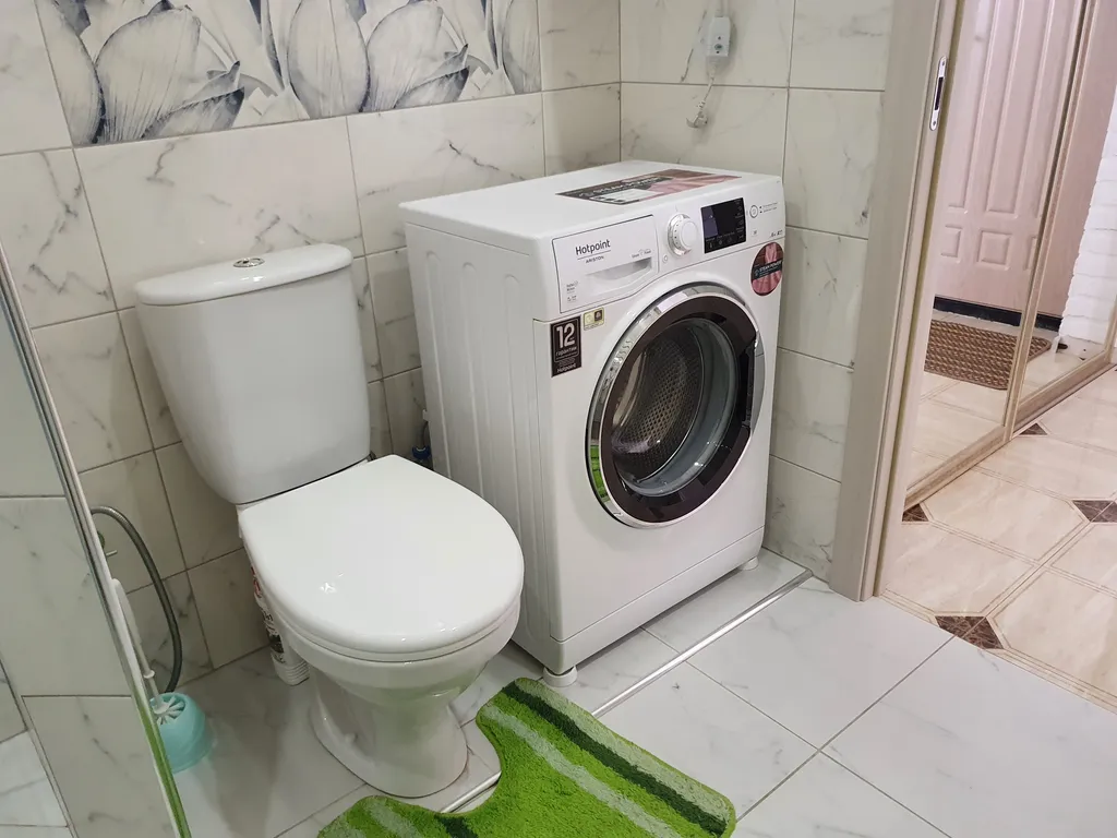 Студия на Мирном