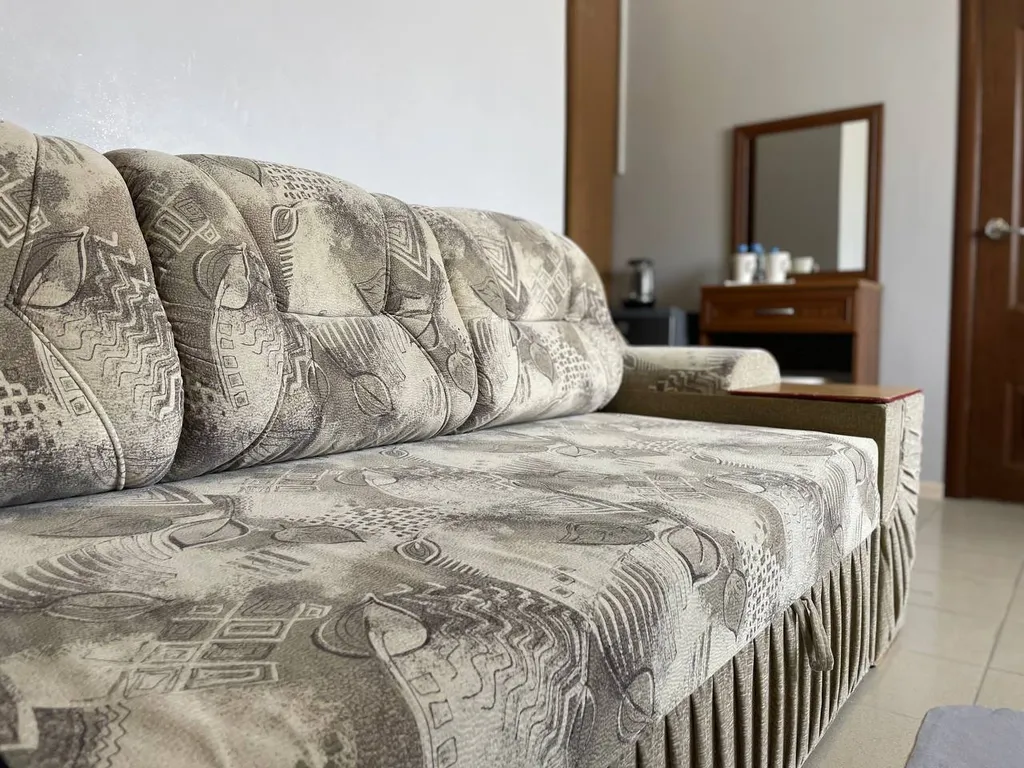 2-комнатный семейный номер