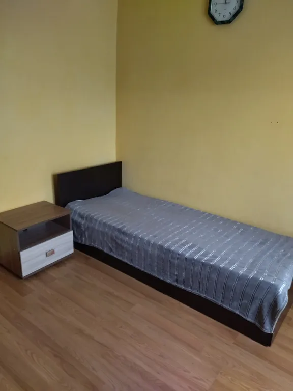 Квартира 2-комнатная Квартира — Екатеринбург