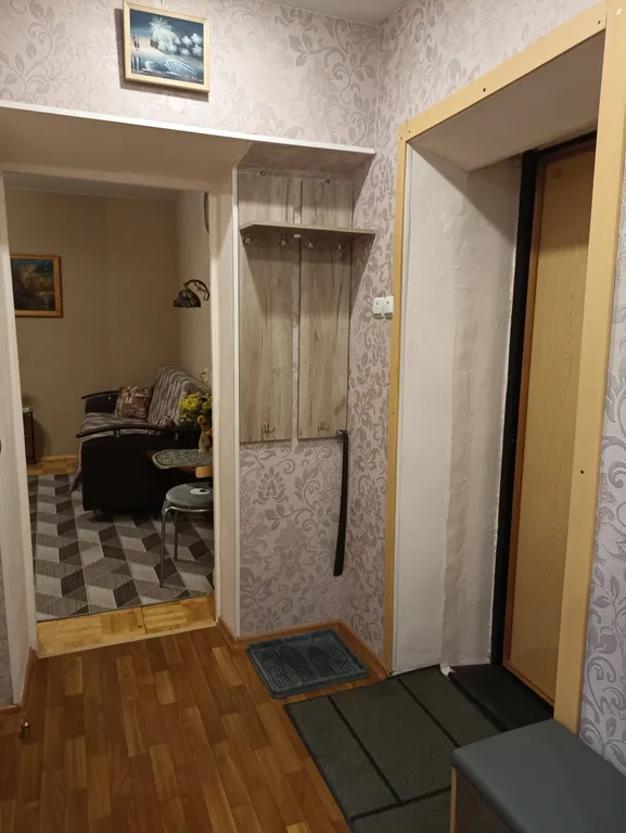 Квартира Уютная квартира в центре города — Нижний Новгород