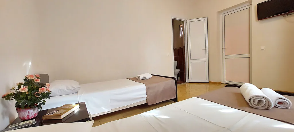 Квартира Комната — Геленджик