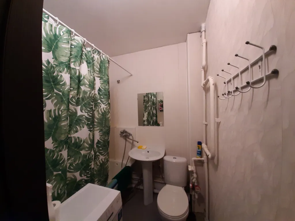 Квартира Квартира напротив Паркхауса — Казань