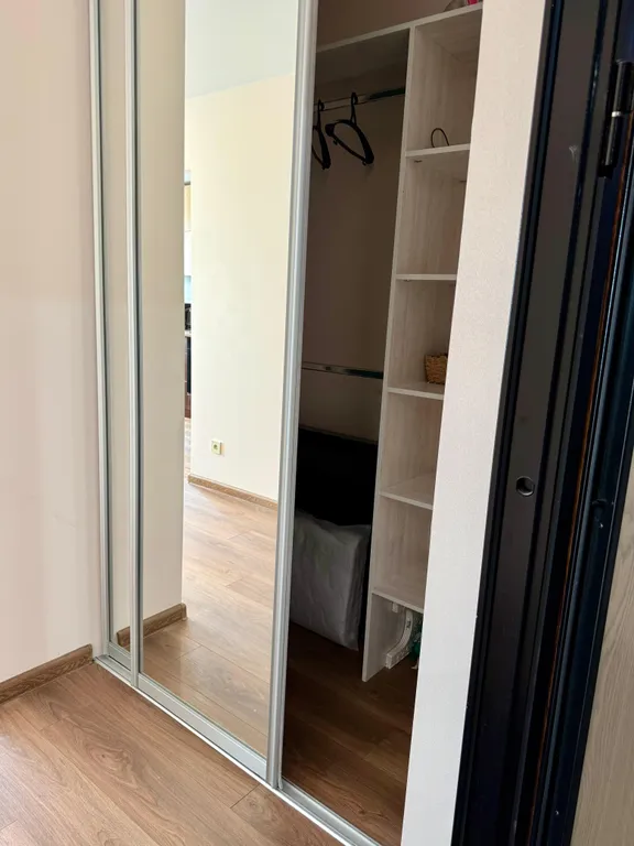 Уютная квартира в Олимпийском