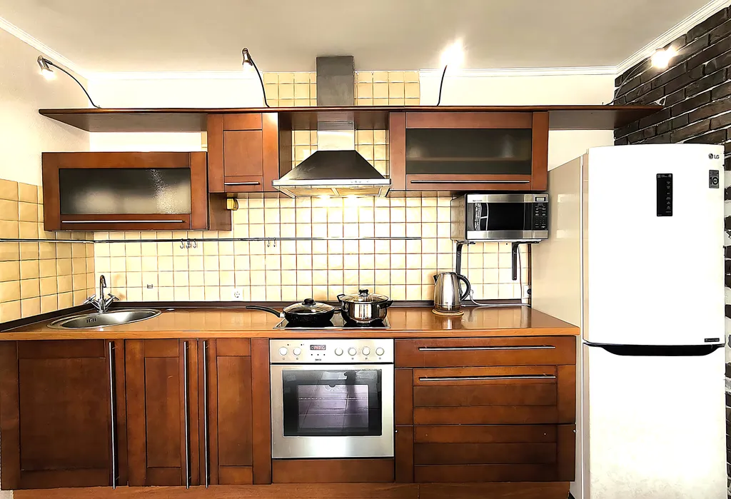 Просторная чистая евродвушка рядом в микрорайоне Кутузово