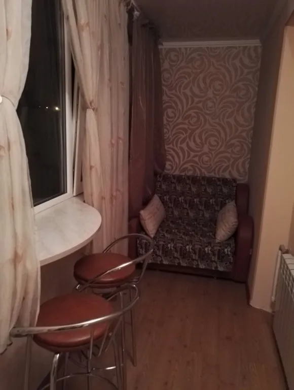 Квартира возле супермаркета