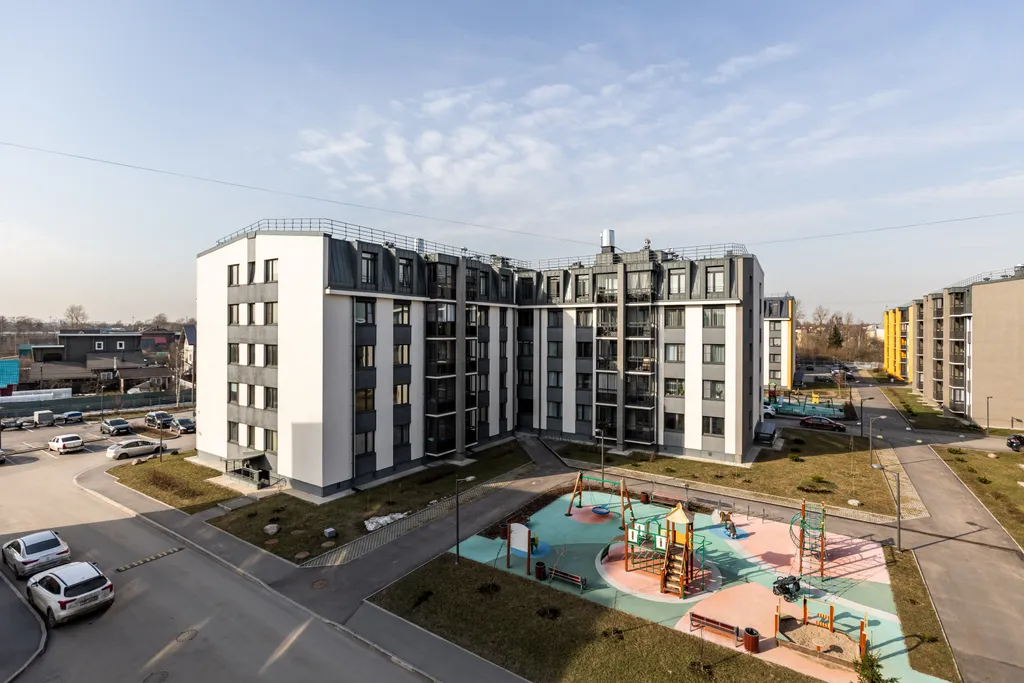 Квартира Премиальные Апартаменты от FlatsStories — Пушкин