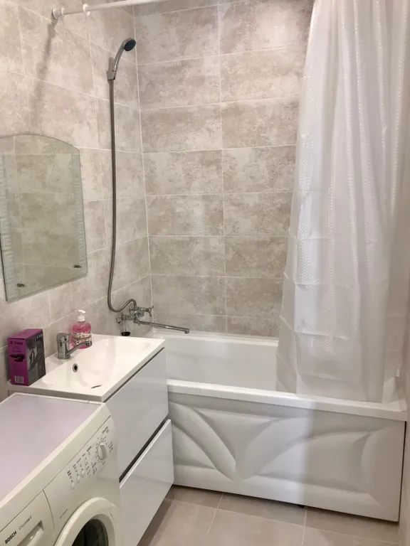 Уютная квартира в самом лучшем микрорайоне города