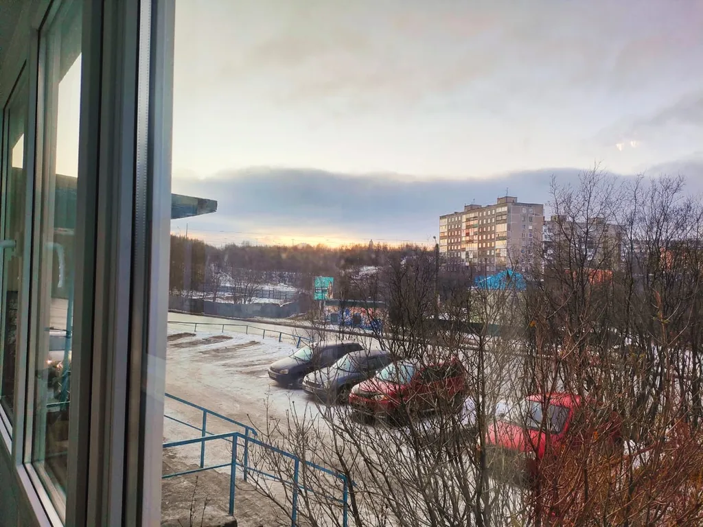 Apartments в туристическом районе