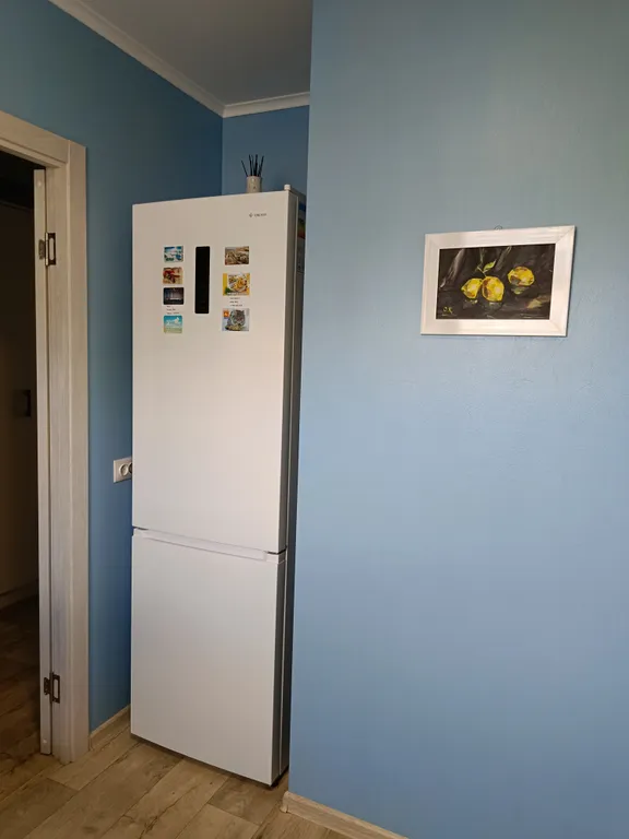 Уютная комфортная квартира с видом на горы