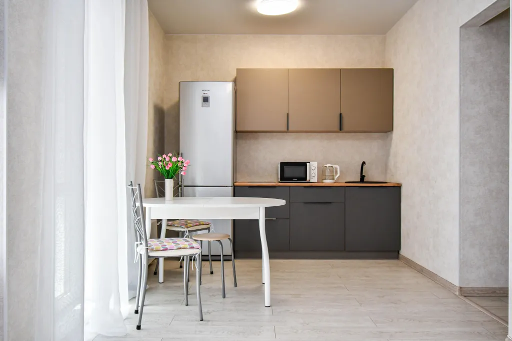 Квартира Смарт-квартира рядом с трц планета — Красноярск