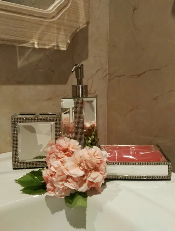 Апартамент-студия Зимняя Вишня