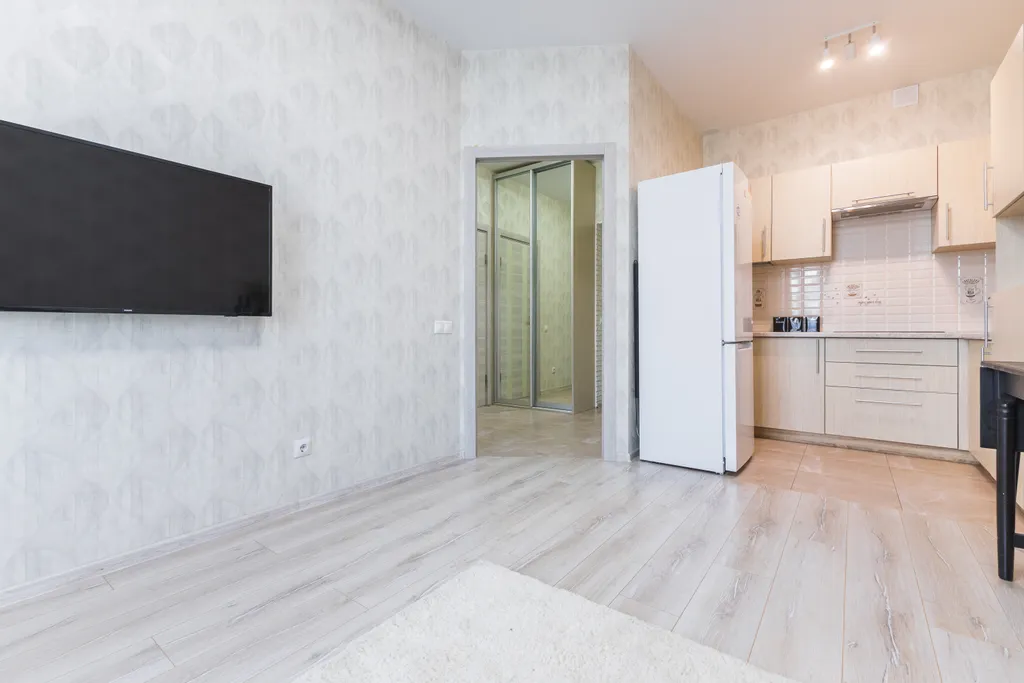 Апартамент Престиж