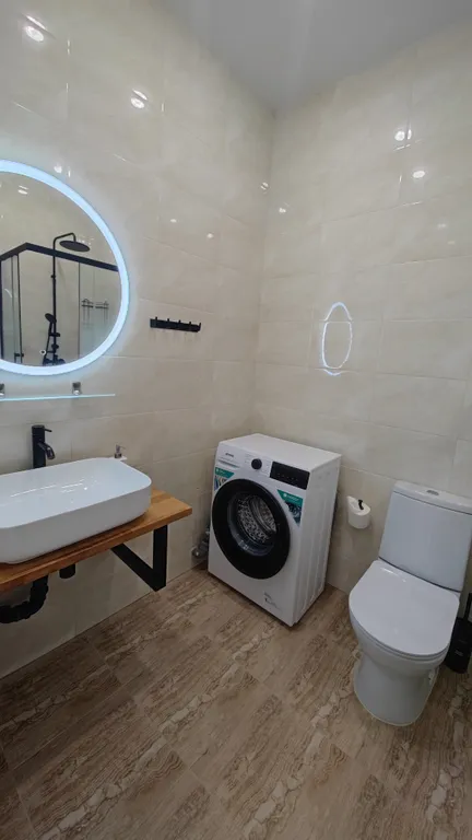 Уютный таунхаус в курортной зоне города