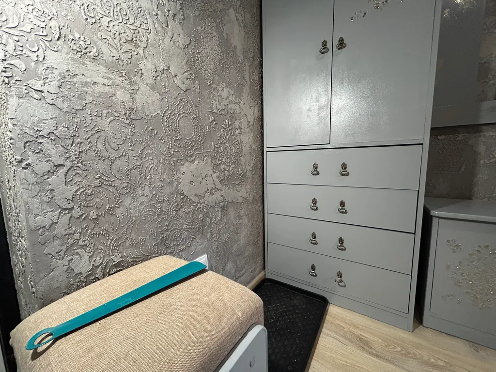 Дизайнерский уют в центре города