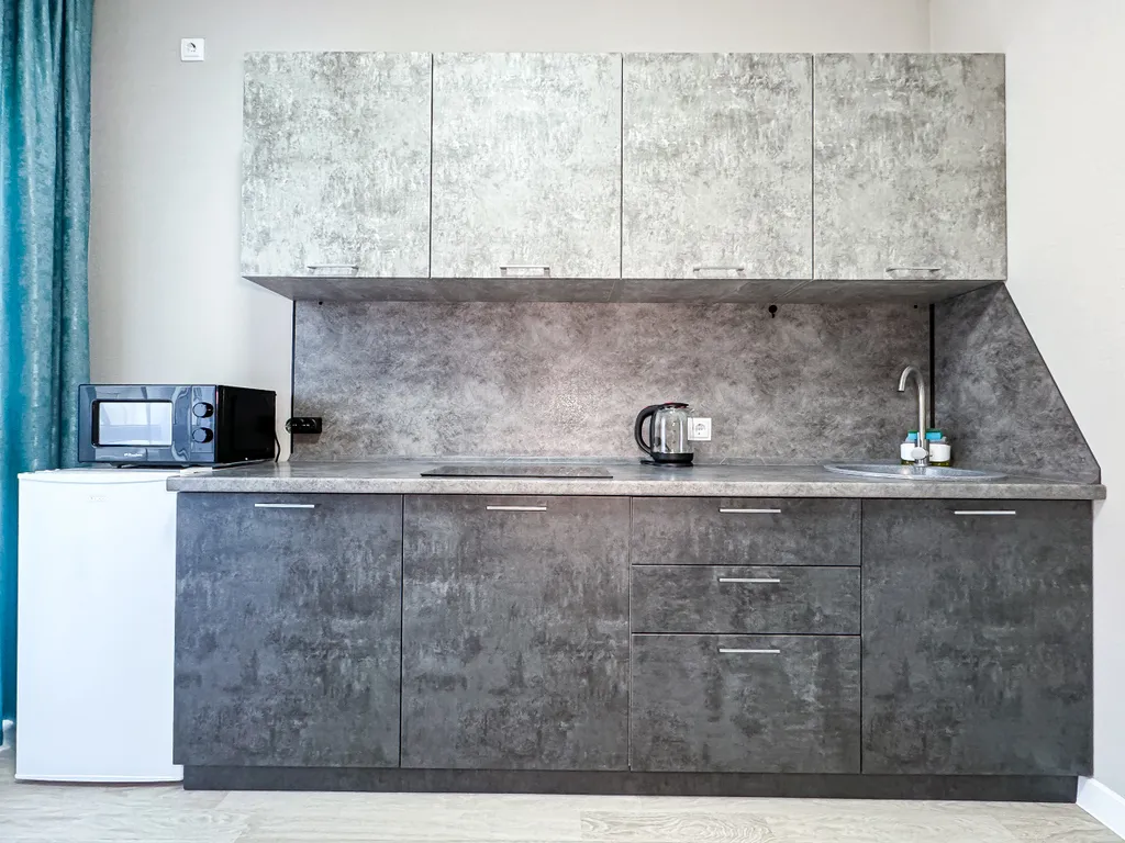 Апартаменты Монако 24 ЖК Босфор 129