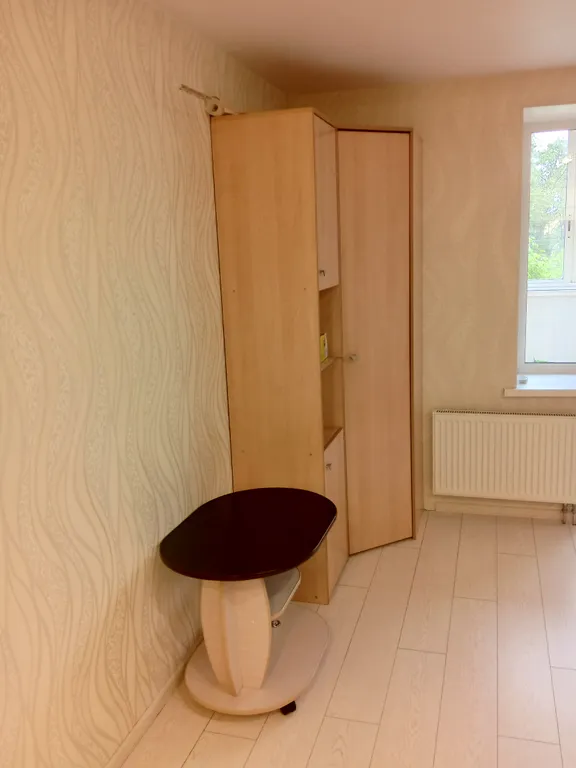 Квартира студия в районе цирка