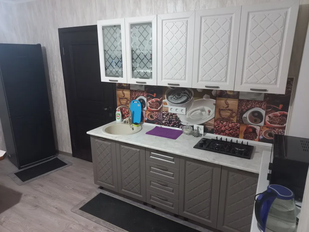 Коттедж Уютный домик для отдыха — Кисловодск