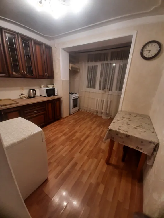 Уютная и чистая квартира недалеко от моря