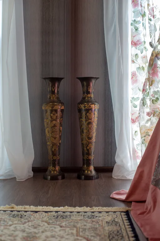 Апартамент Штольц