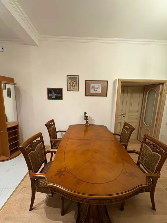 Квартира Квартира  Лепешинской на Тверской — Москва