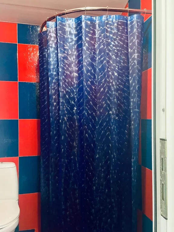 Квартира Квартира Уютный большой номер — Сириус