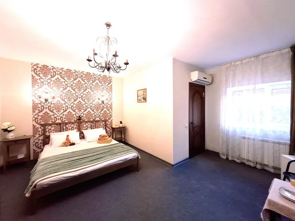 Квартира Комната — Геленджик