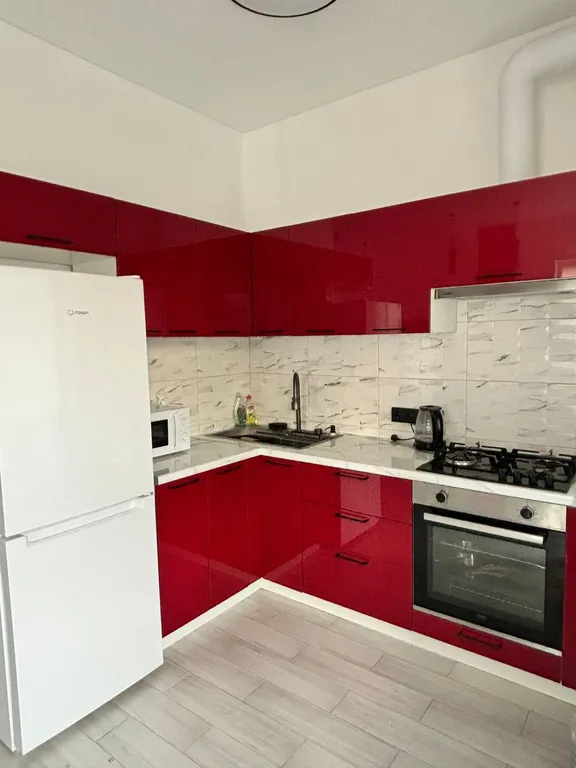 3 комнатный дом-дуплекс, недалеко от моря