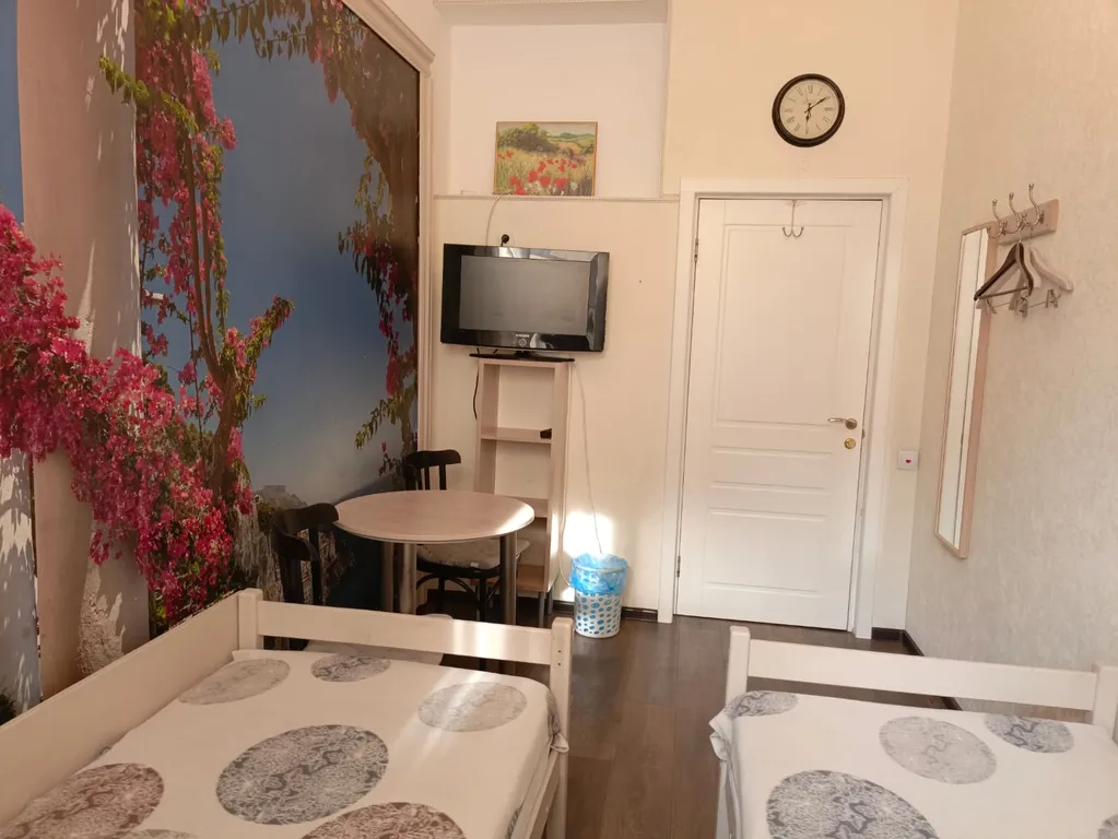 Уютная квартира в центре рядом с метро