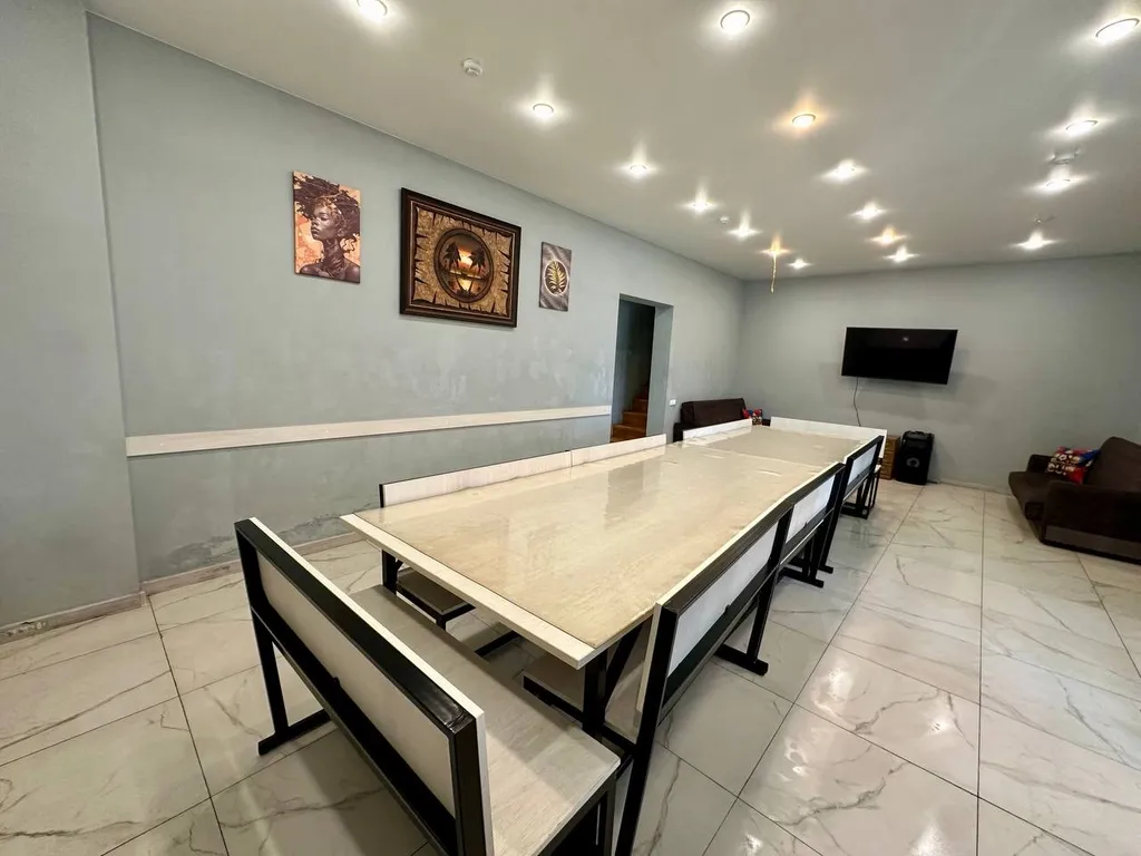 Малые клыки