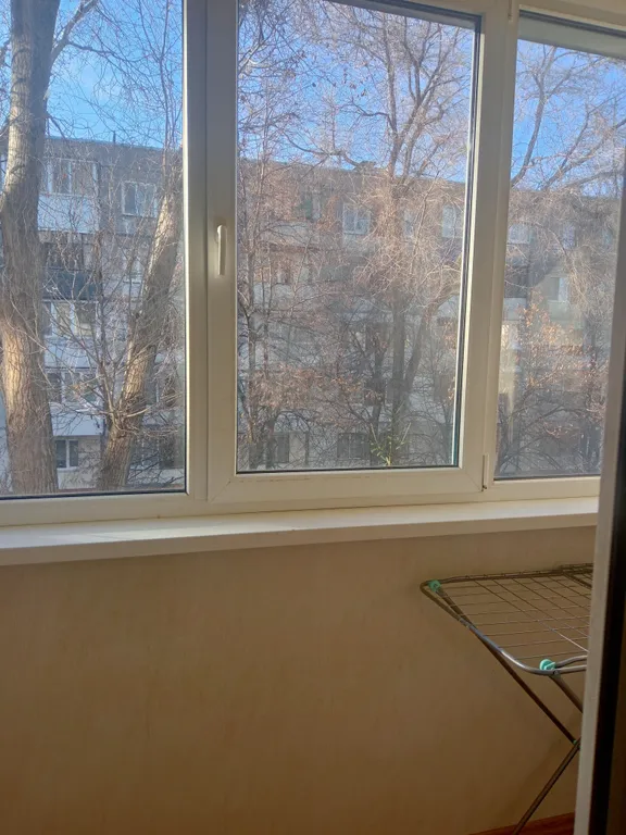 Уютные апартаменты