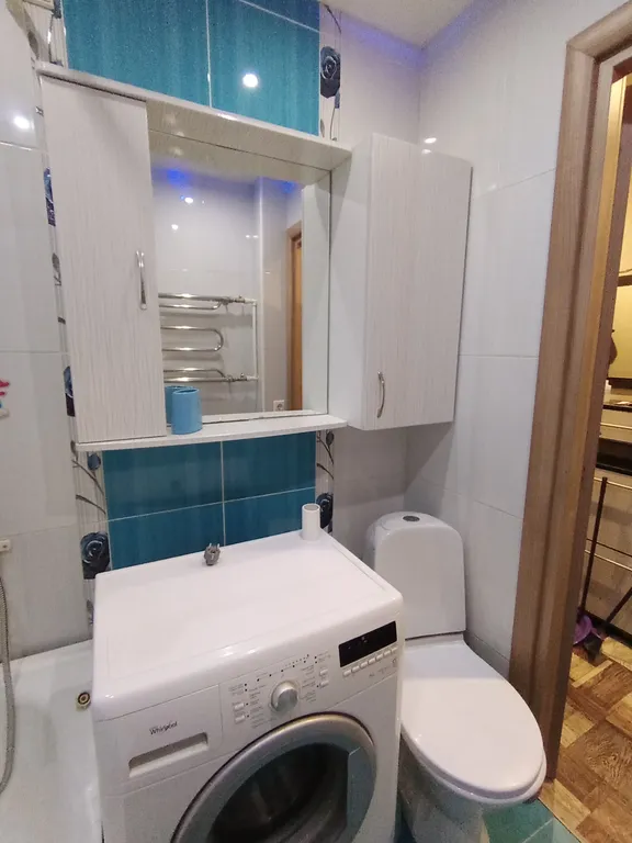 Квартира Уютная квартира — Самара