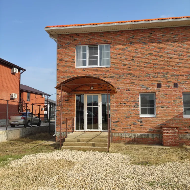 2-комнатный Дом