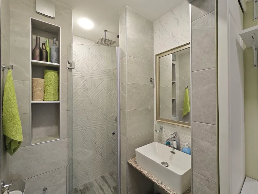 Очаровательная квартира в самом центре