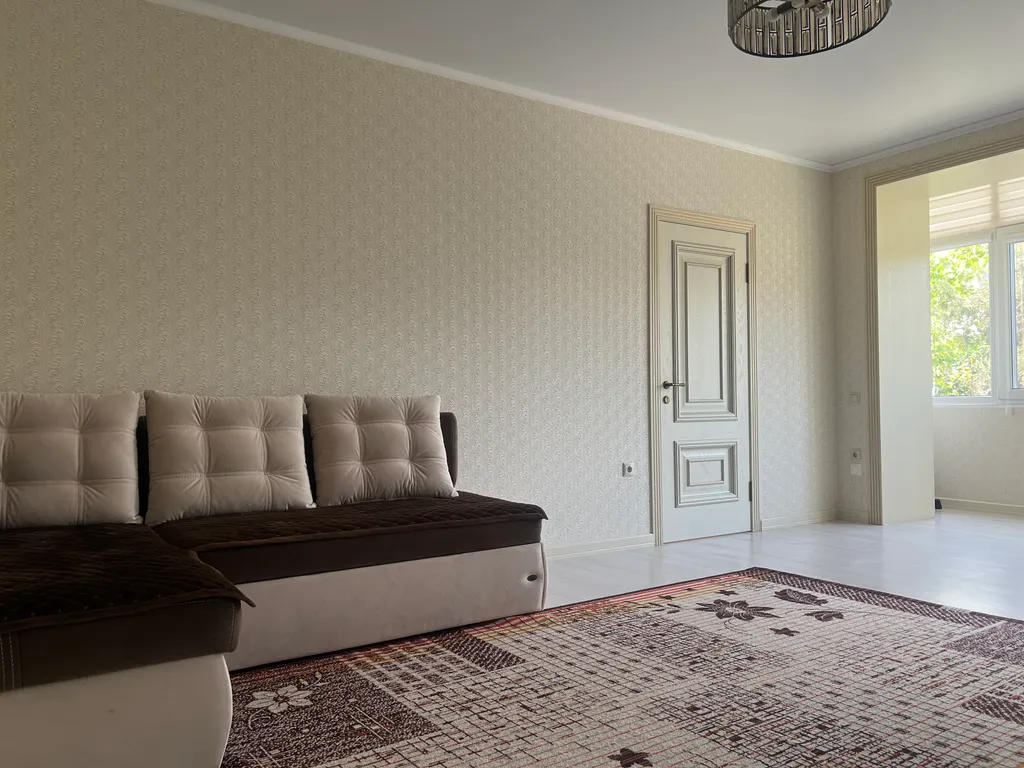 Уютная квартира в центре города — аренда посуточно в Каспийск