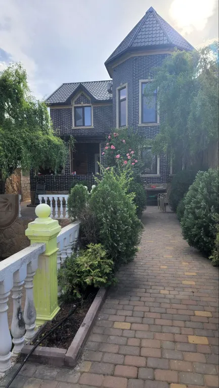 Дома коттеджи с видом на море — аренда посуточно в Манаскент