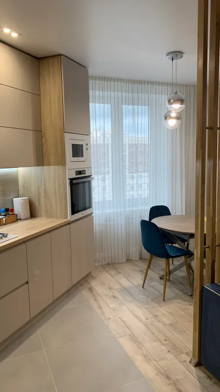 Квартира Уютная квартира в отличном месте — Калининград